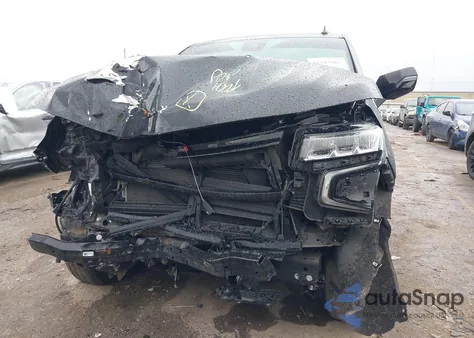 2023 Chevrolet Suburban 4Wd High Country from USA, damaged, VIN 1GNSKGKL5PR148645